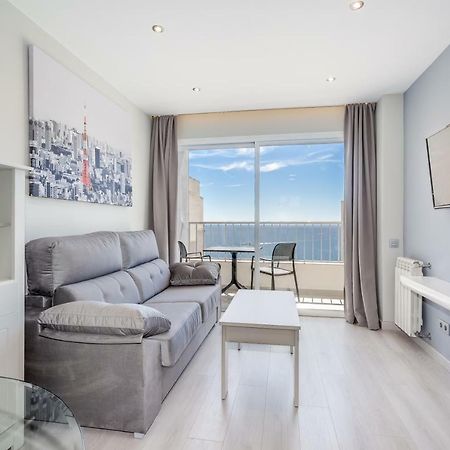 Luxury Sea View First Line Apartment Neptuno By Rafleys Marbella Exterior foto